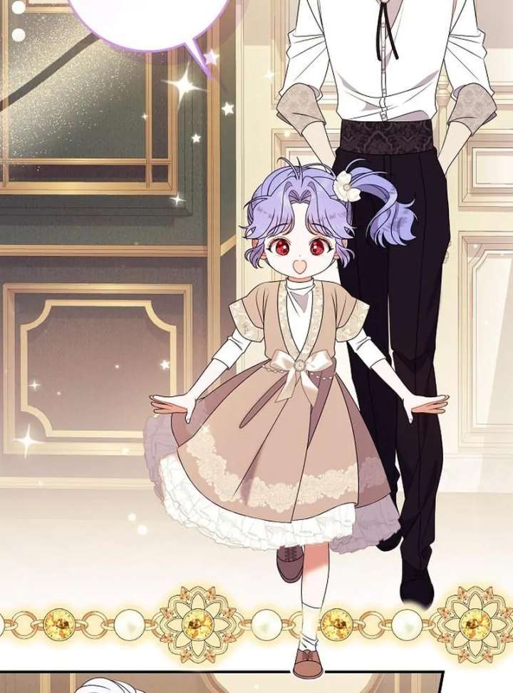 I Found A Family That Wasn’t In My Adoption Plan Chapter 49 334 9