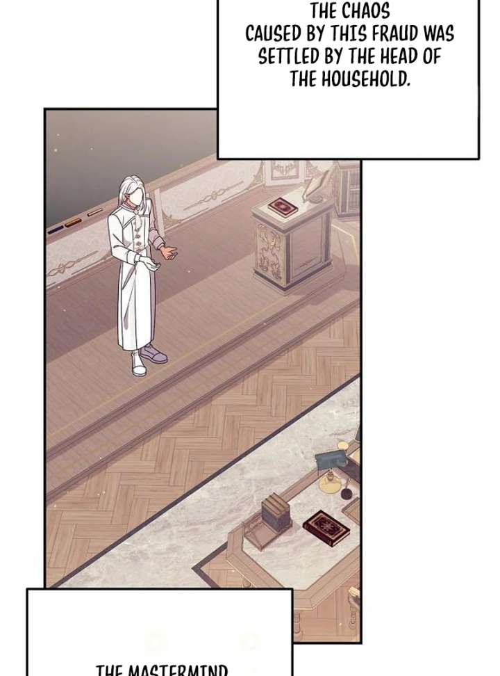 I Found A Family That Wasn’t In My Adoption Plan Chapter 49 415 90