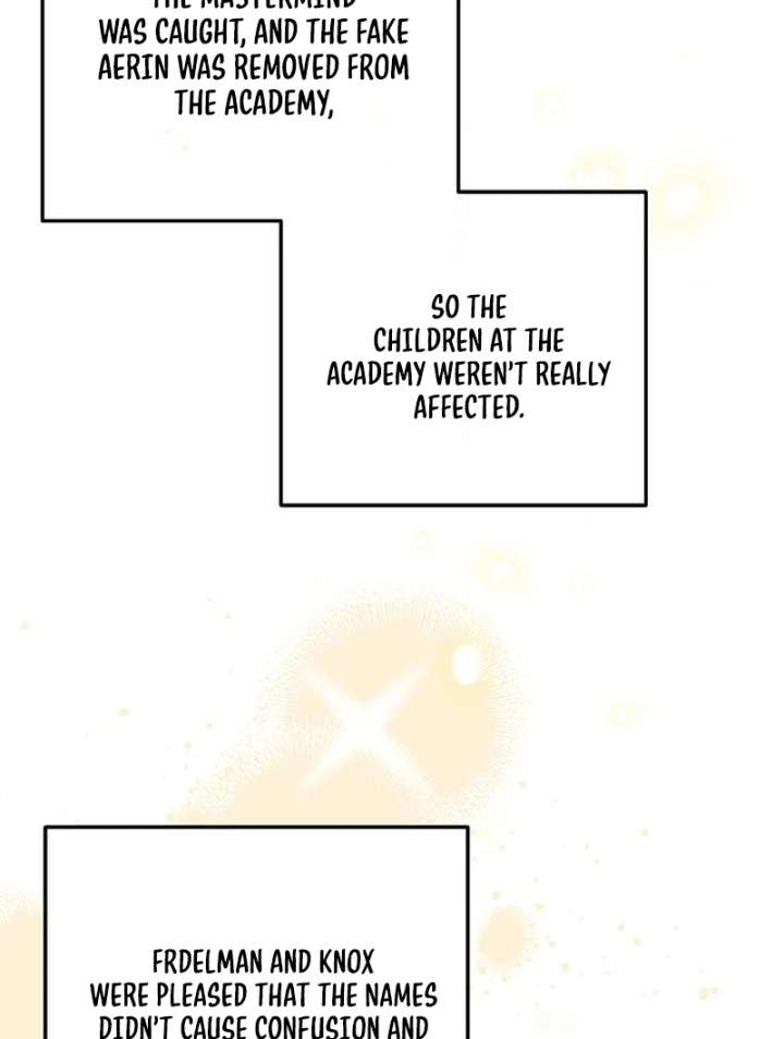 I Found A Family That Wasn’t In My Adoption Plan Chapter 49 416 91