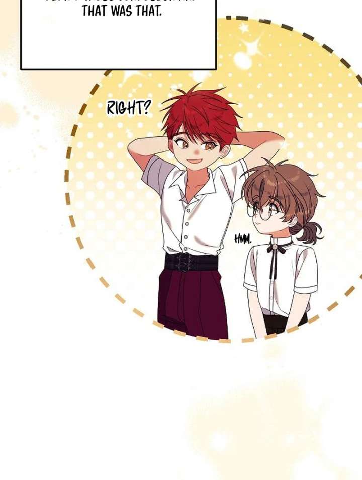 I Found A Family That Wasn’t In My Adoption Plan Chapter 49 417 92