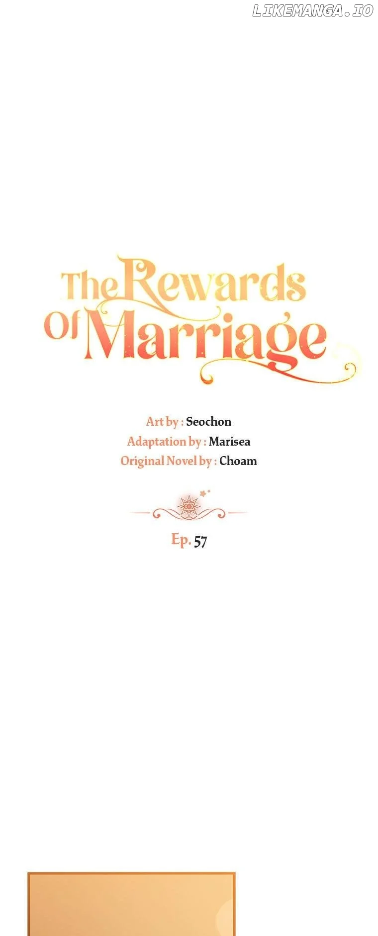 I Found a Husband When I Picked up the Male Lead Chapter 57 215 01