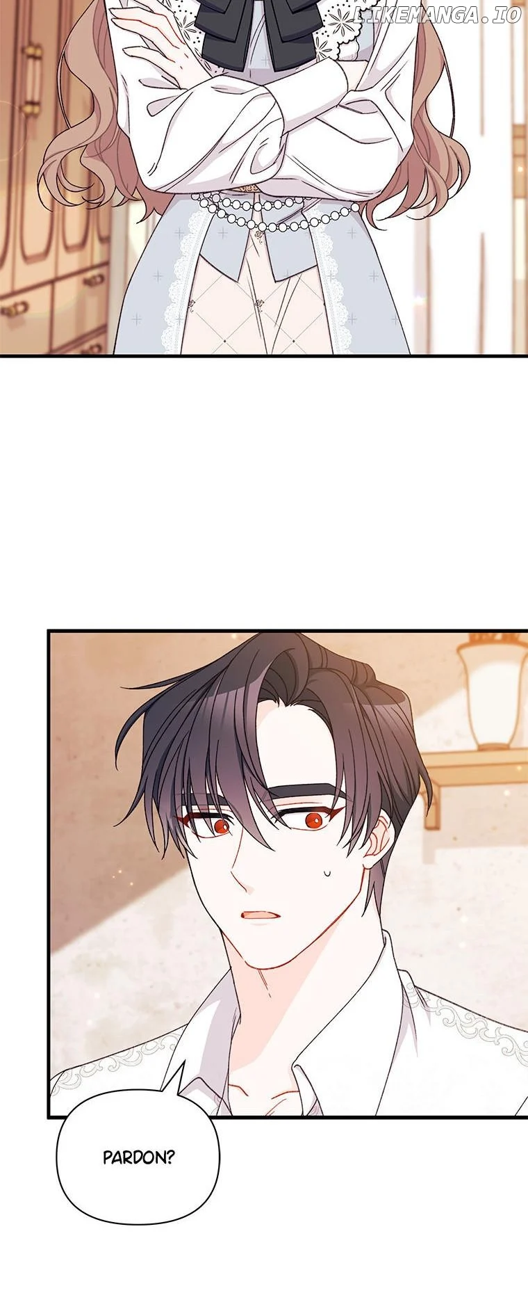 I Found a Husband When I Picked up the Male Lead Chapter 57 217 03