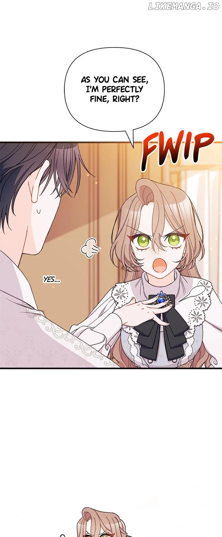 I Found a Husband When I Picked up the Male Lead Chapter 57 218 04