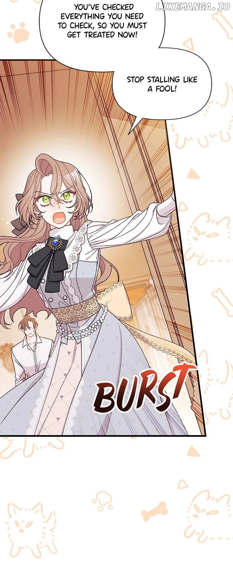 I Found a Husband When I Picked up the Male Lead Chapter 57 220 06