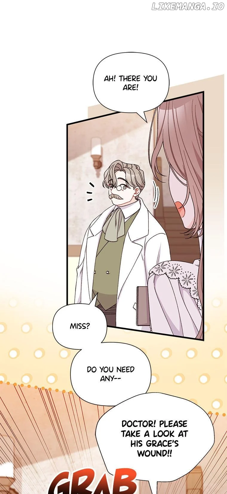 I Found a Husband When I Picked up the Male Lead Chapter 57 221 07