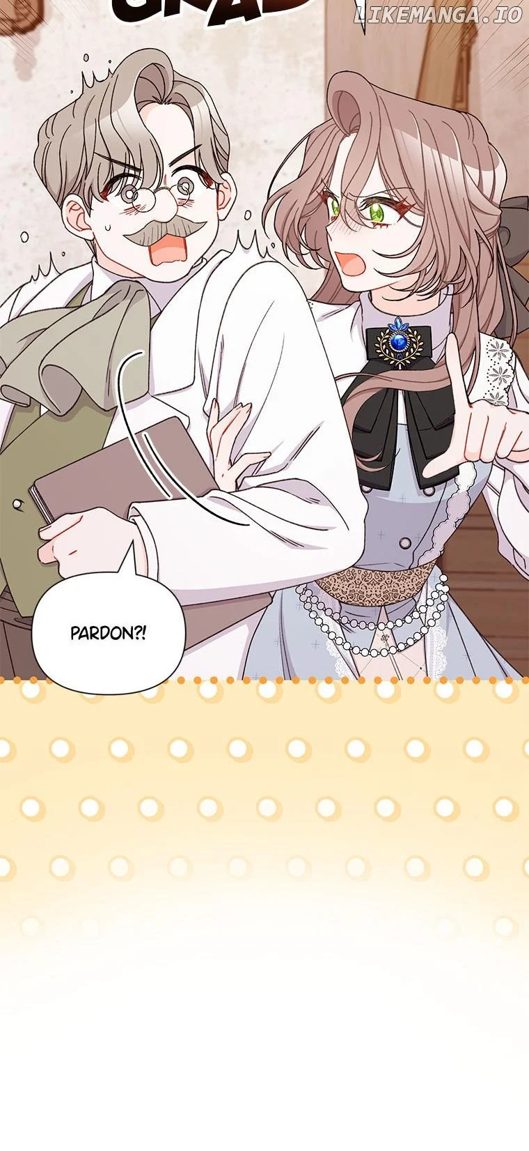 I Found a Husband When I Picked up the Male Lead Chapter 57 222 08