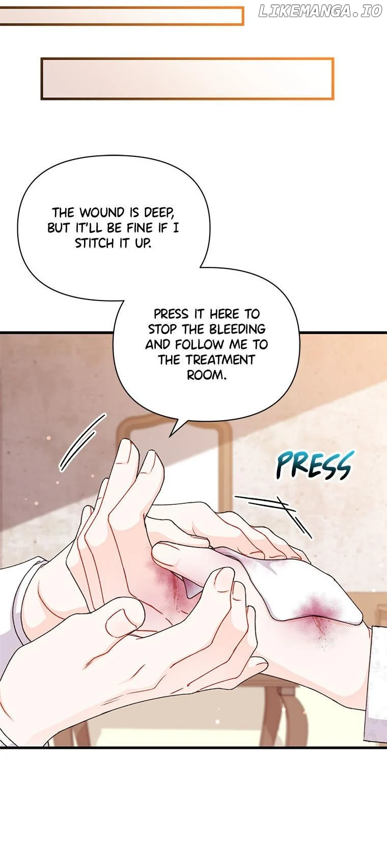 I Found a Husband When I Picked up the Male Lead Chapter 57 223 09