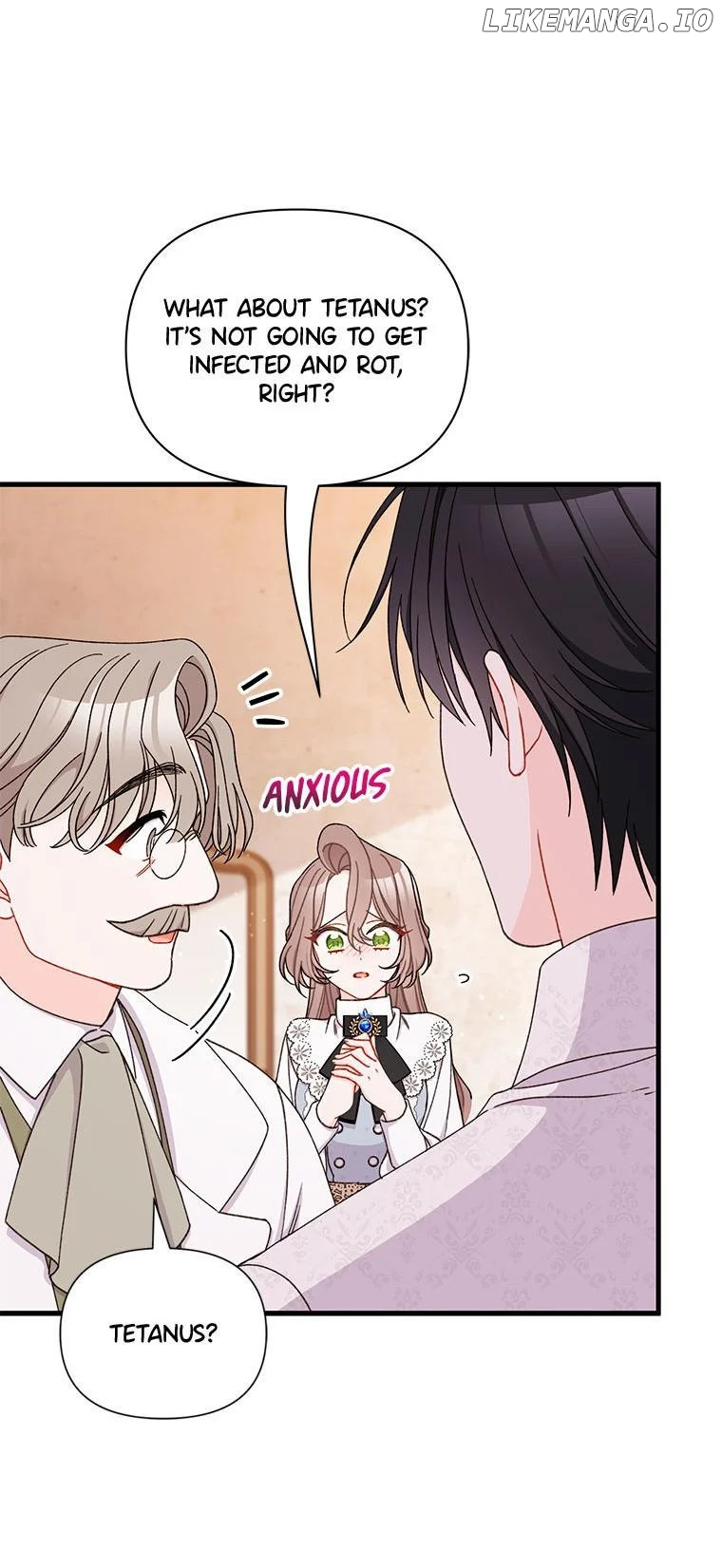 I Found a Husband When I Picked up the Male Lead Chapter 57 224 10