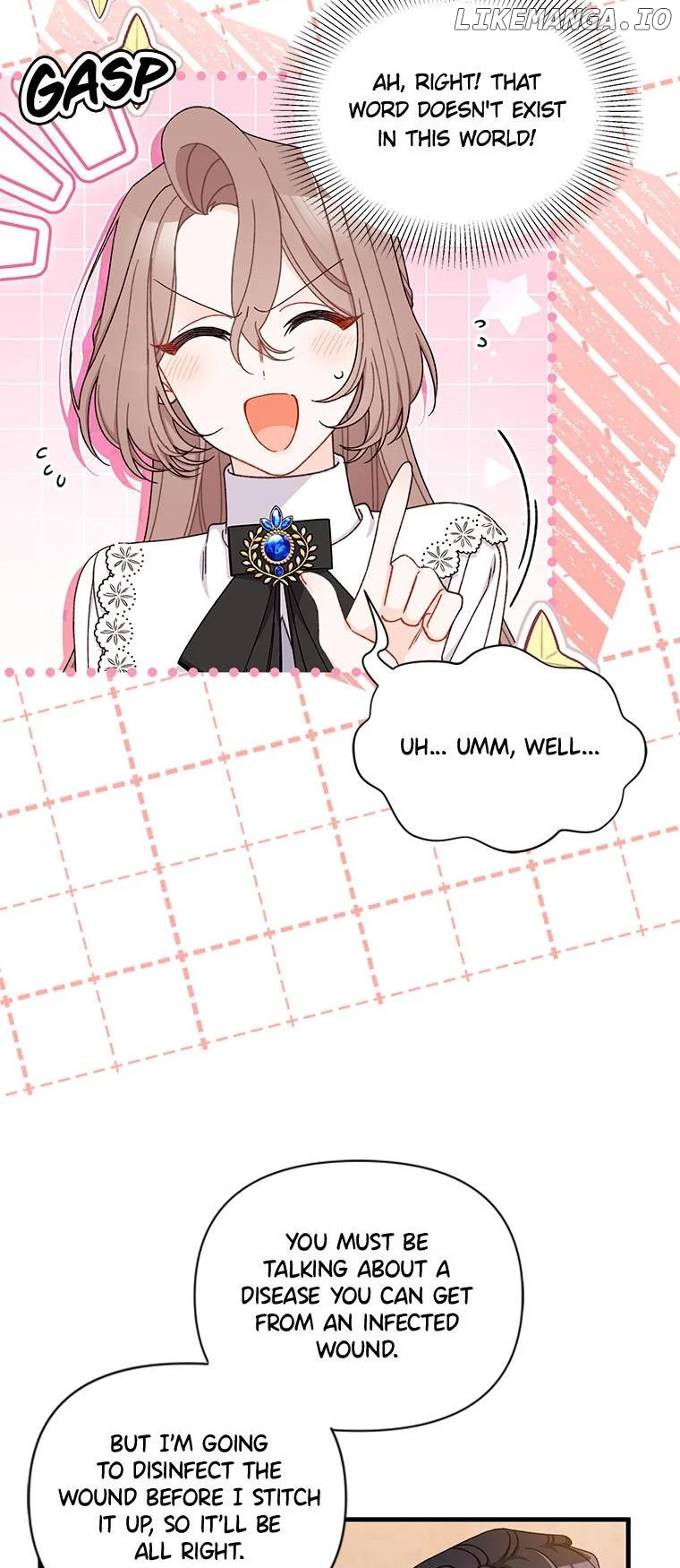 I Found a Husband When I Picked up the Male Lead Chapter 57 226 12