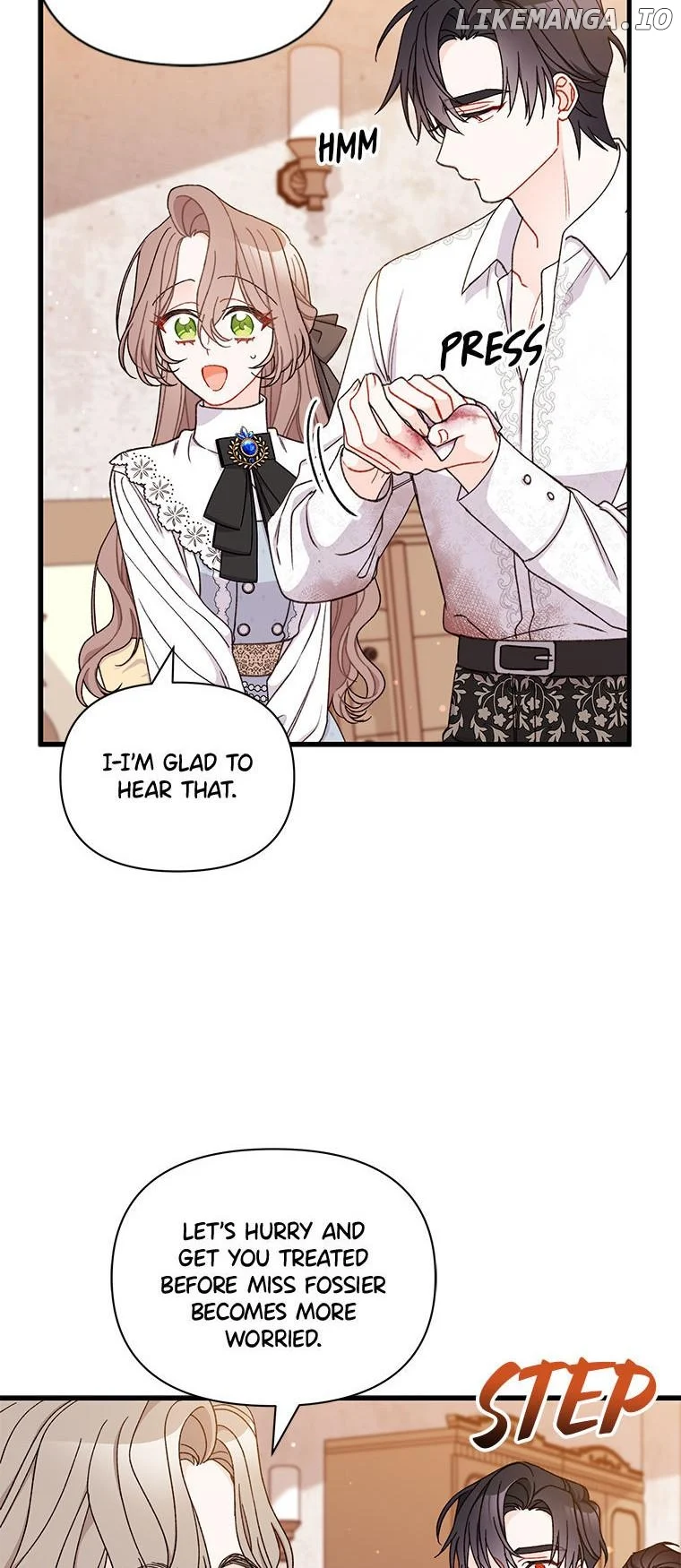 I Found a Husband When I Picked up the Male Lead Chapter 57 227 13