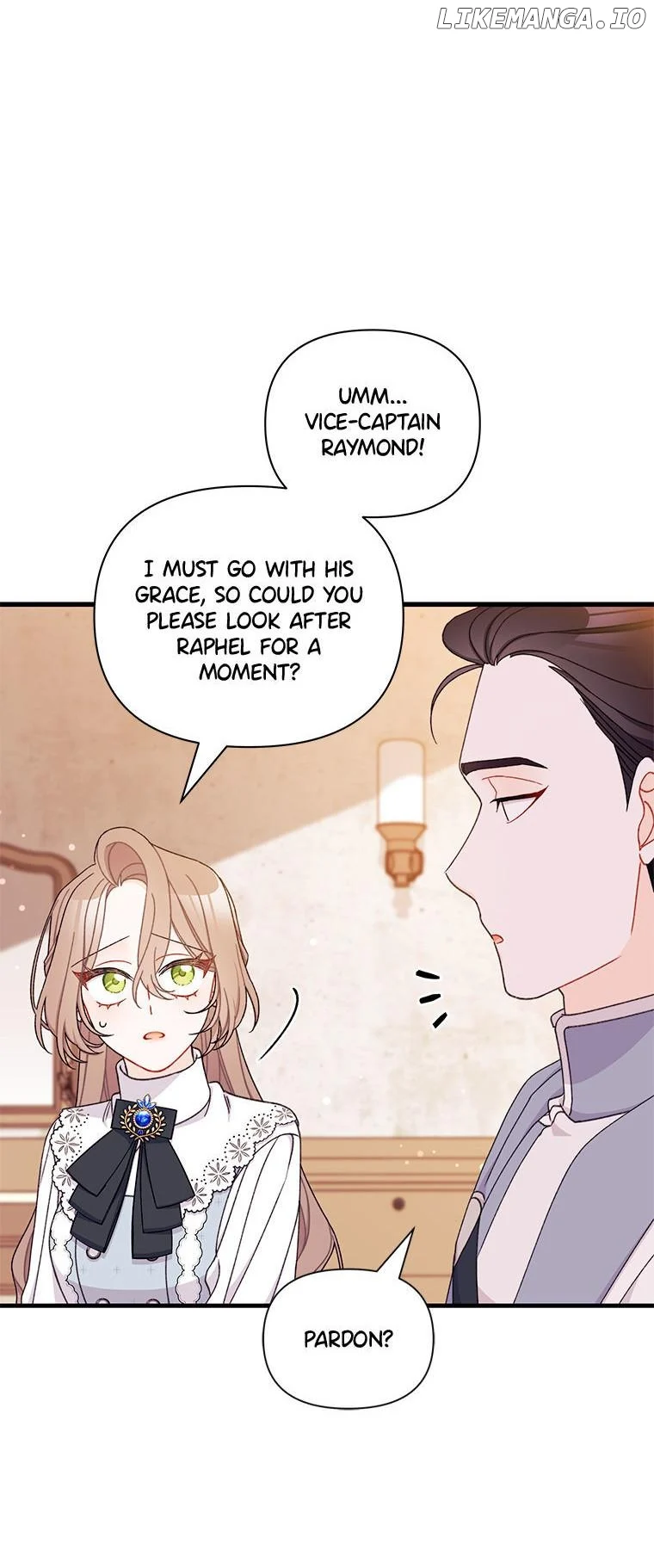 I Found a Husband When I Picked up the Male Lead Chapter 57 234 20