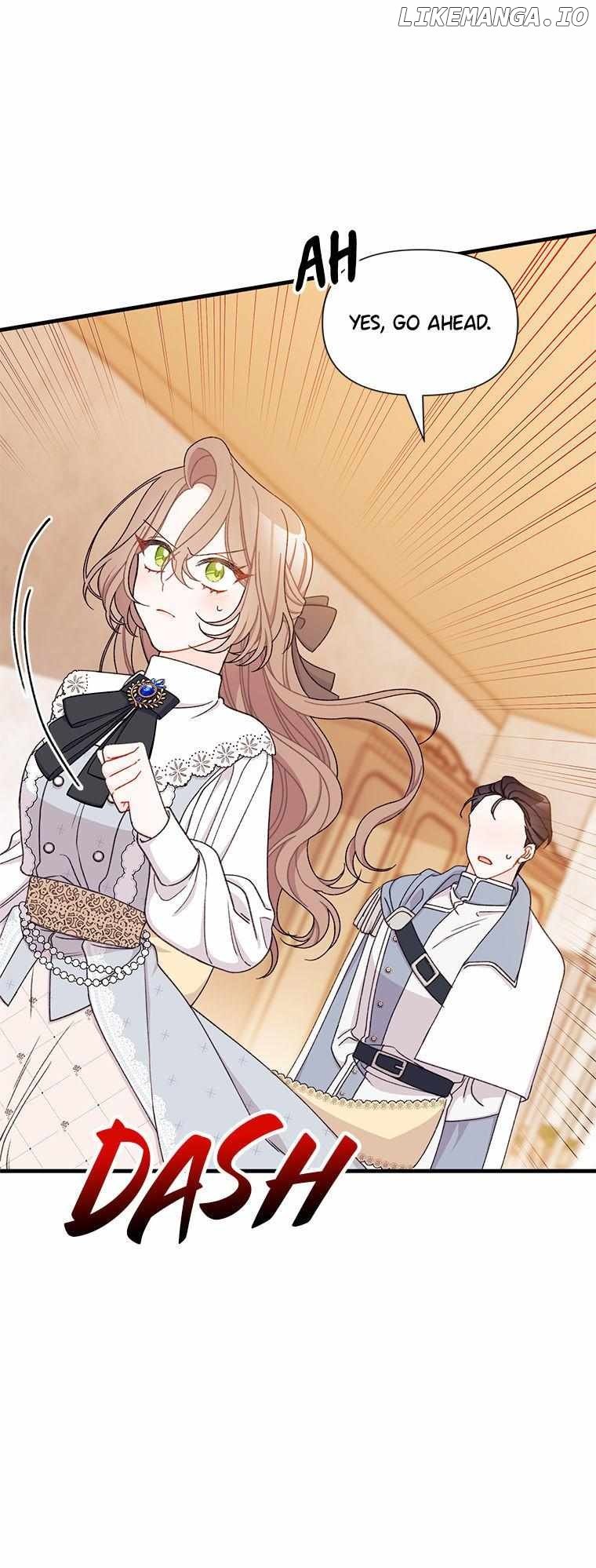 I Found a Husband When I Picked up the Male Lead Chapter 57 235 21