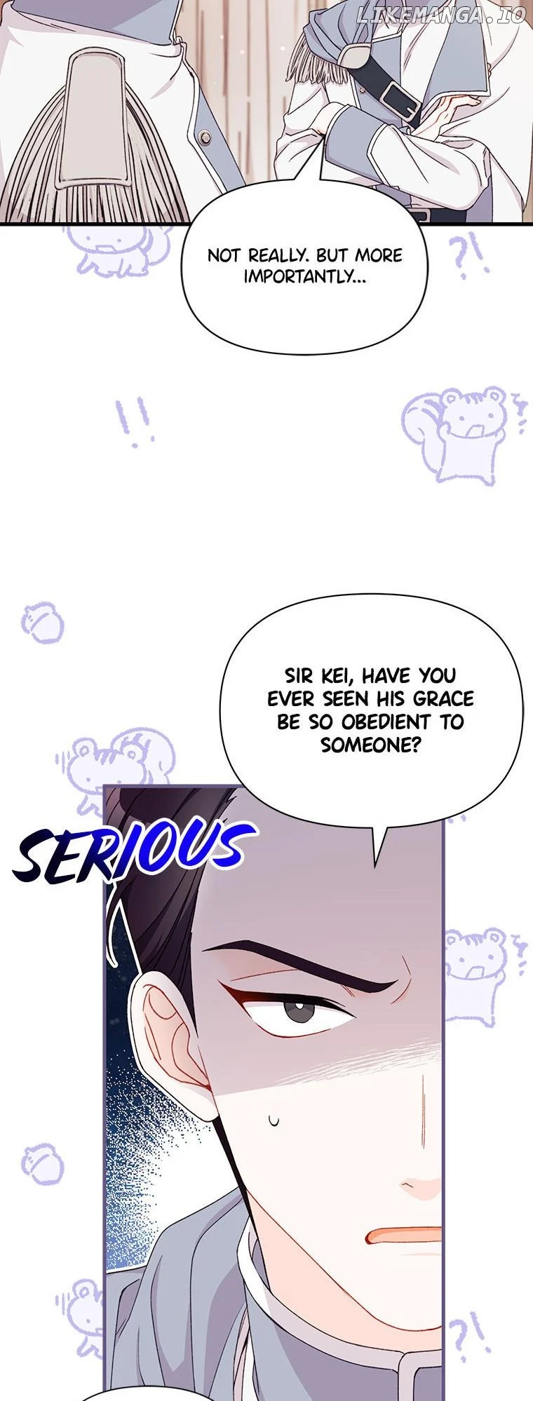 I Found a Husband When I Picked up the Male Lead Chapter 57 237 23