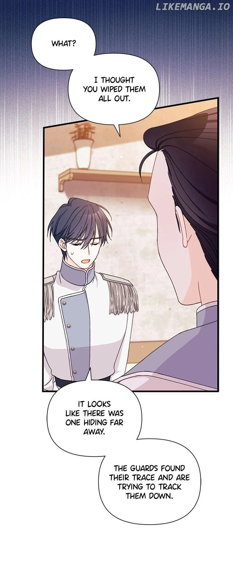 I Found a Husband When I Picked up the Male Lead Chapter 57 241 27