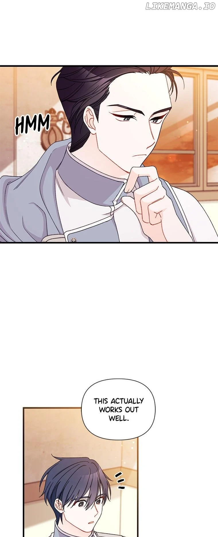 I Found a Husband When I Picked up the Male Lead Chapter 57 242 28