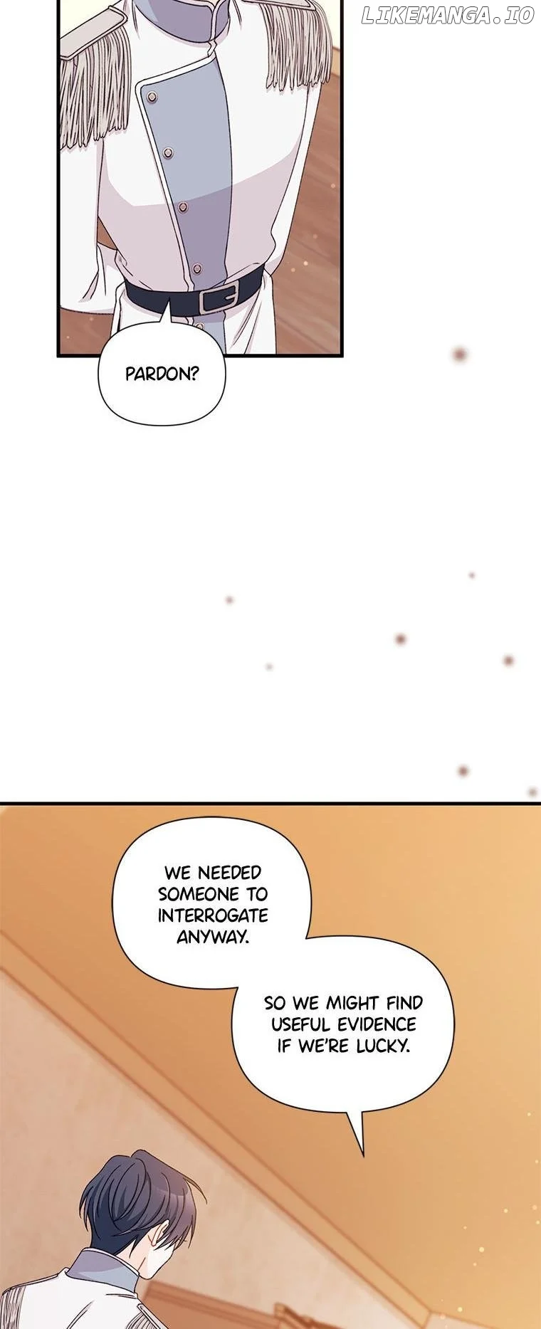 I Found a Husband When I Picked up the Male Lead Chapter 57 243 29