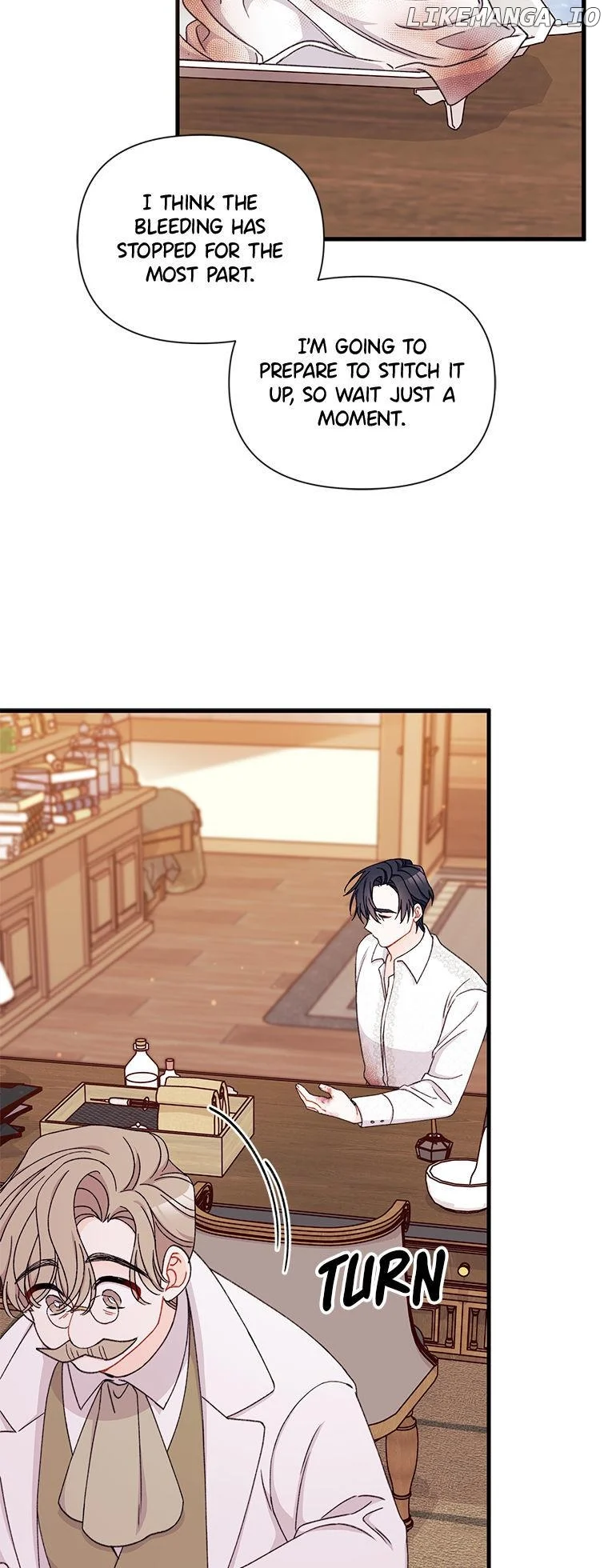 I Found a Husband When I Picked up the Male Lead Chapter 57 246 32