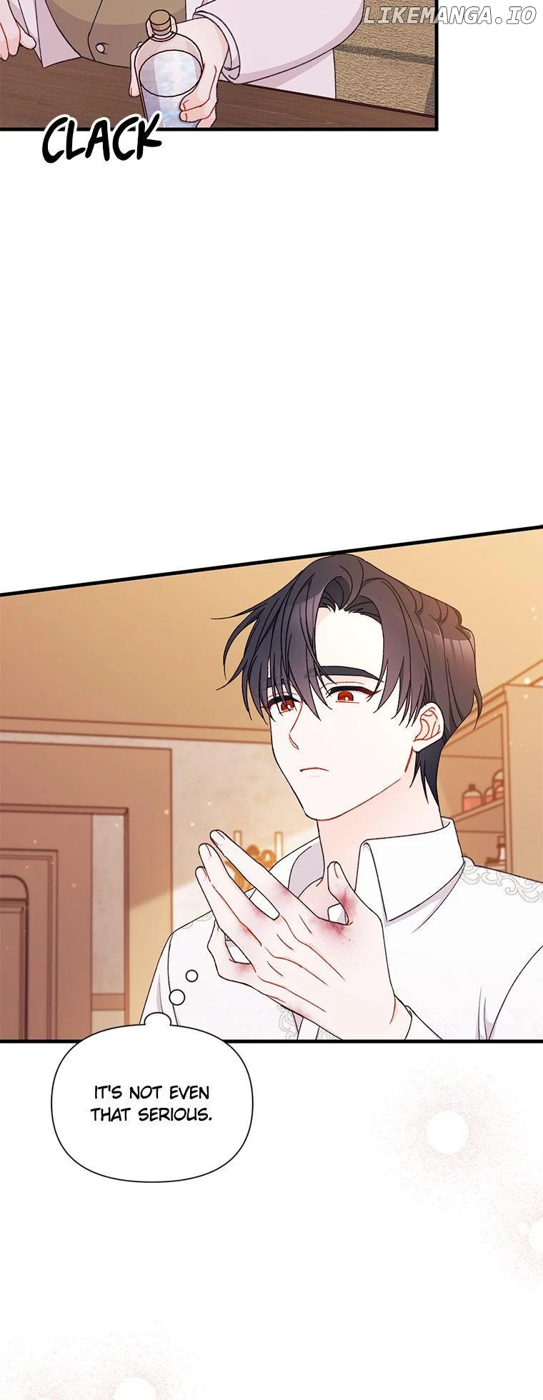 I Found a Husband When I Picked up the Male Lead Chapter 57 247 33