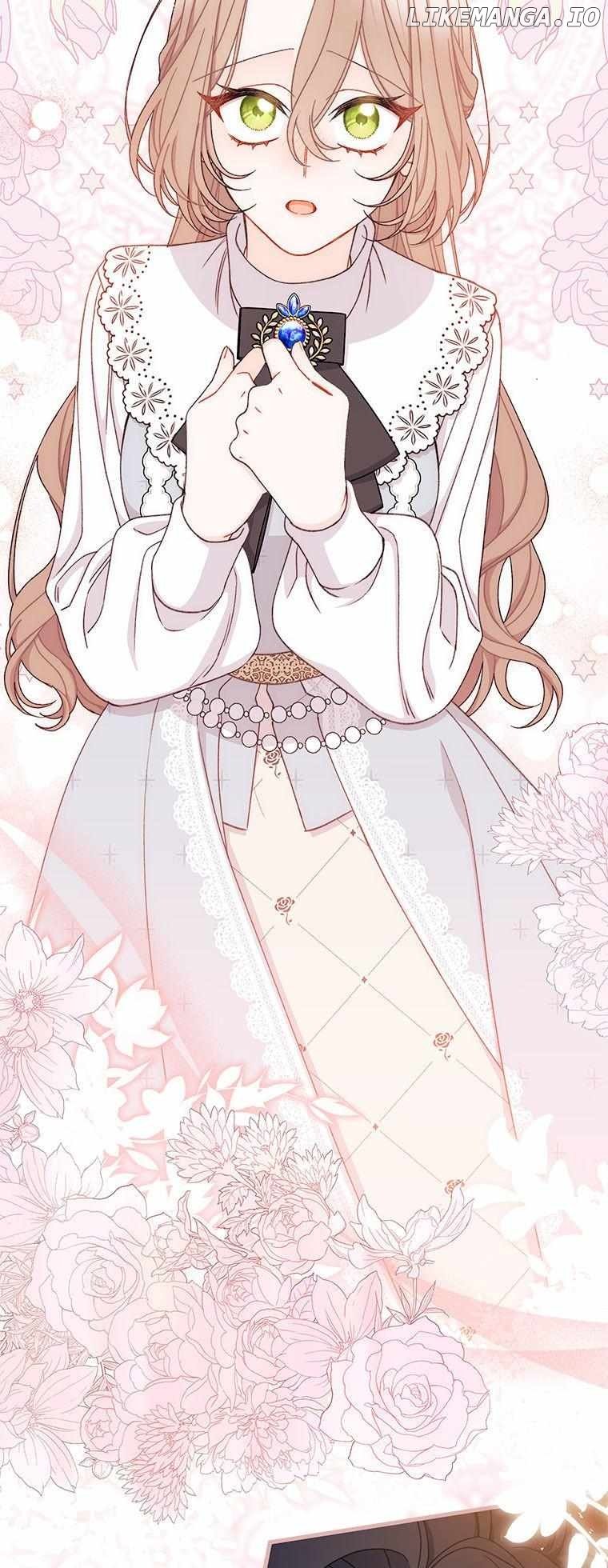 I Found a Husband When I Picked up the Male Lead Chapter 57 249 35