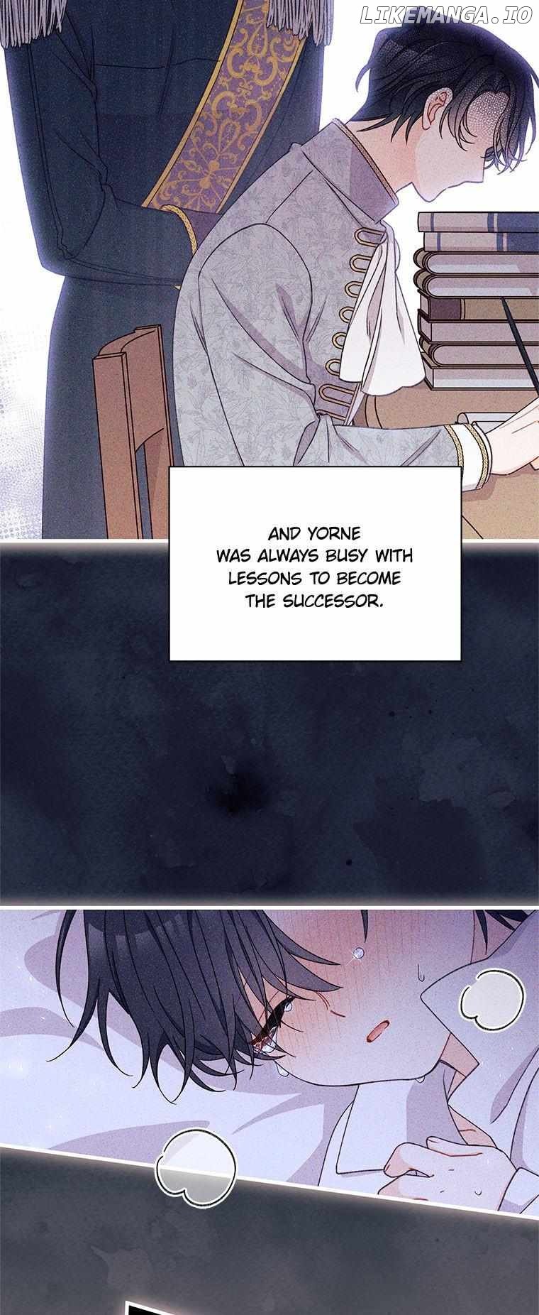 I Found a Husband When I Picked up the Male Lead Chapter 57 253 39