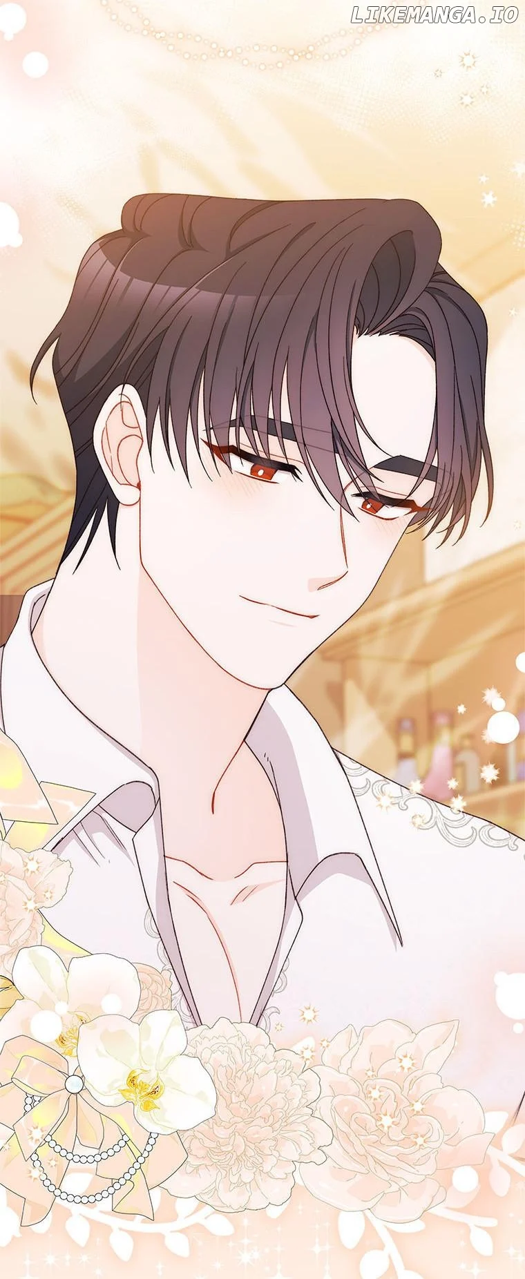 I Found a Husband When I Picked up the Male Lead Chapter 57 256 42