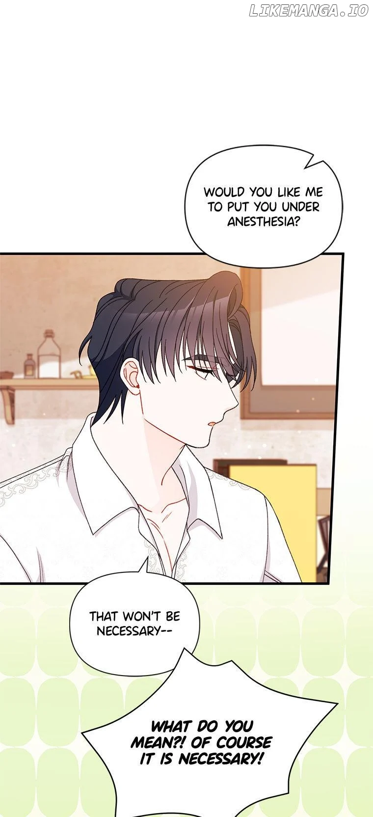 I Found a Husband When I Picked up the Male Lead Chapter 57 258 44