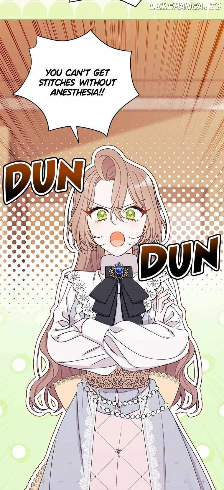 I Found a Husband When I Picked up the Male Lead Chapter 57 259 45