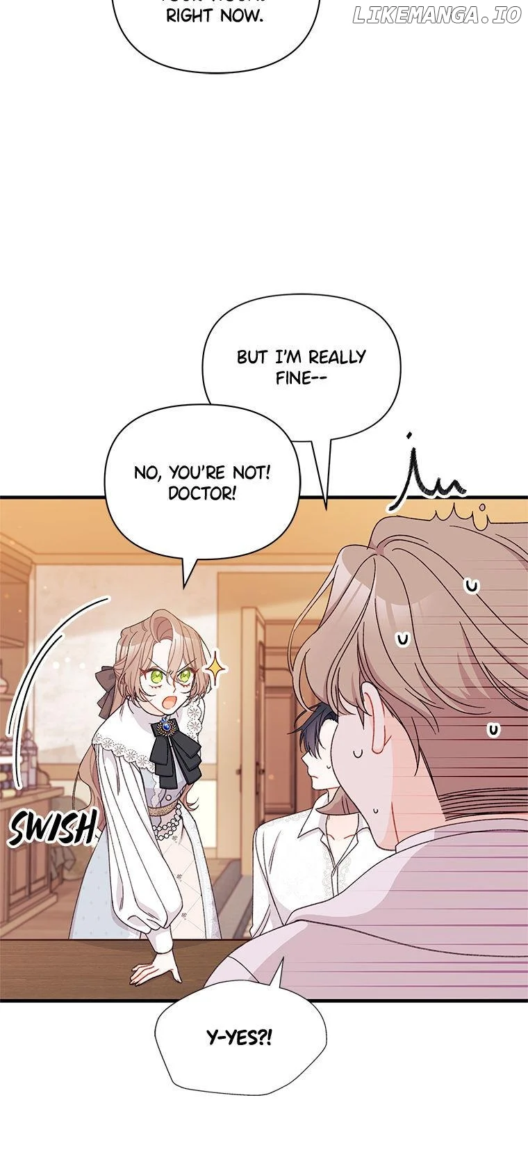 I Found a Husband When I Picked up the Male Lead Chapter 57 262 48