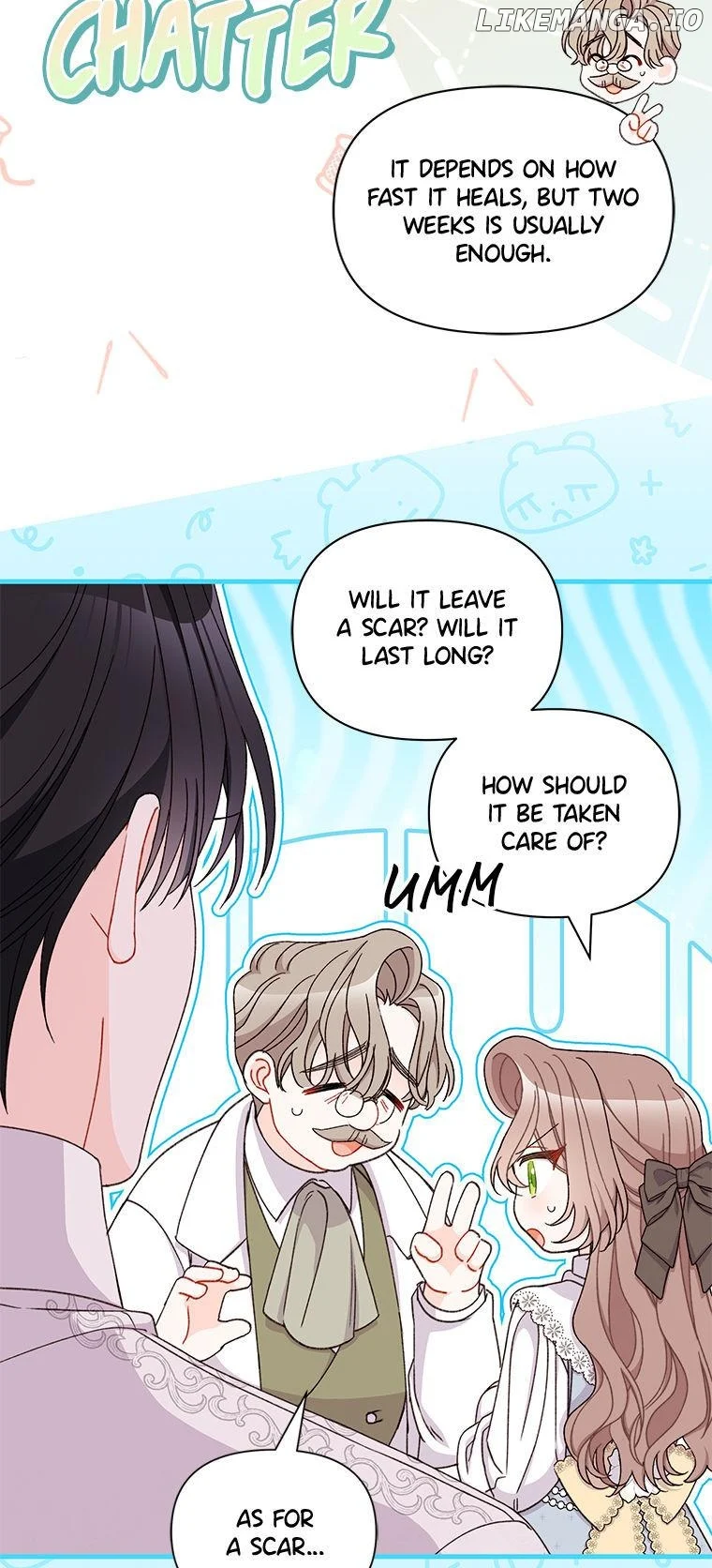 I Found a Husband When I Picked up the Male Lead Chapter 57 264 50