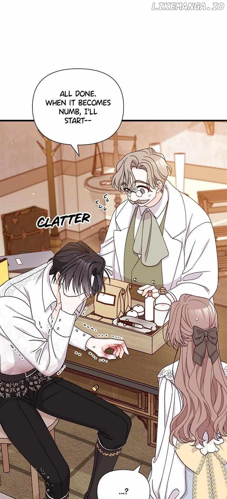 I Found a Husband When I Picked up the Male Lead Chapter 57 267 53