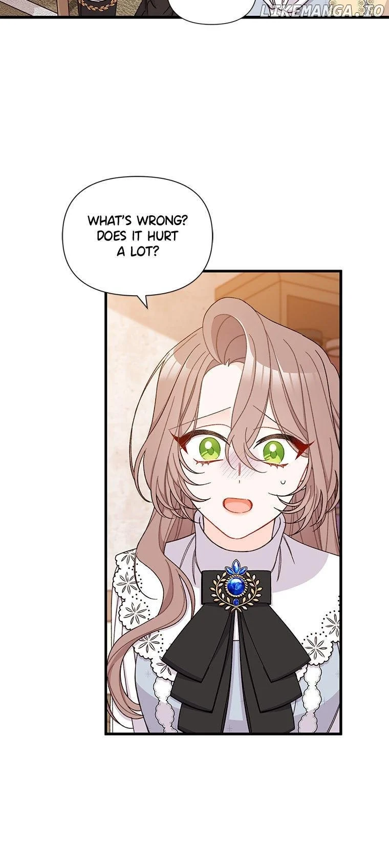 I Found a Husband When I Picked up the Male Lead Chapter 57 268 54