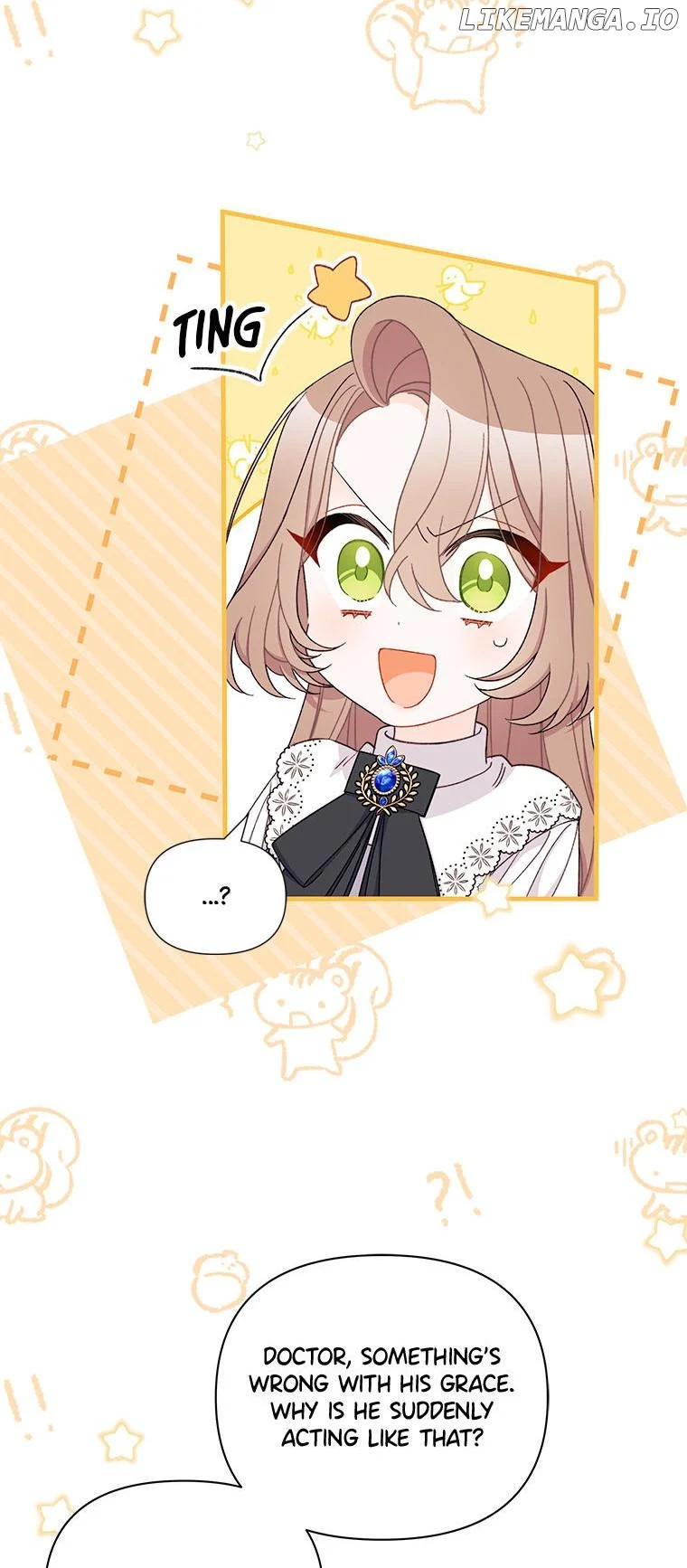 I Found a Husband When I Picked up the Male Lead Chapter 57 270 56