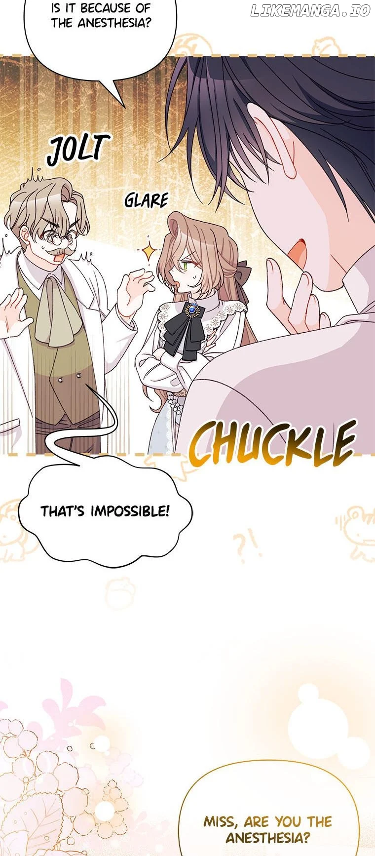 I Found a Husband When I Picked up the Male Lead Chapter 57 271 57