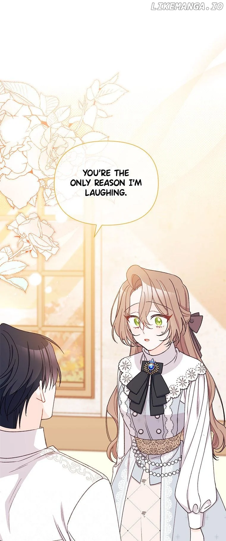 I Found a Husband When I Picked up the Male Lead Chapter 57 273 59