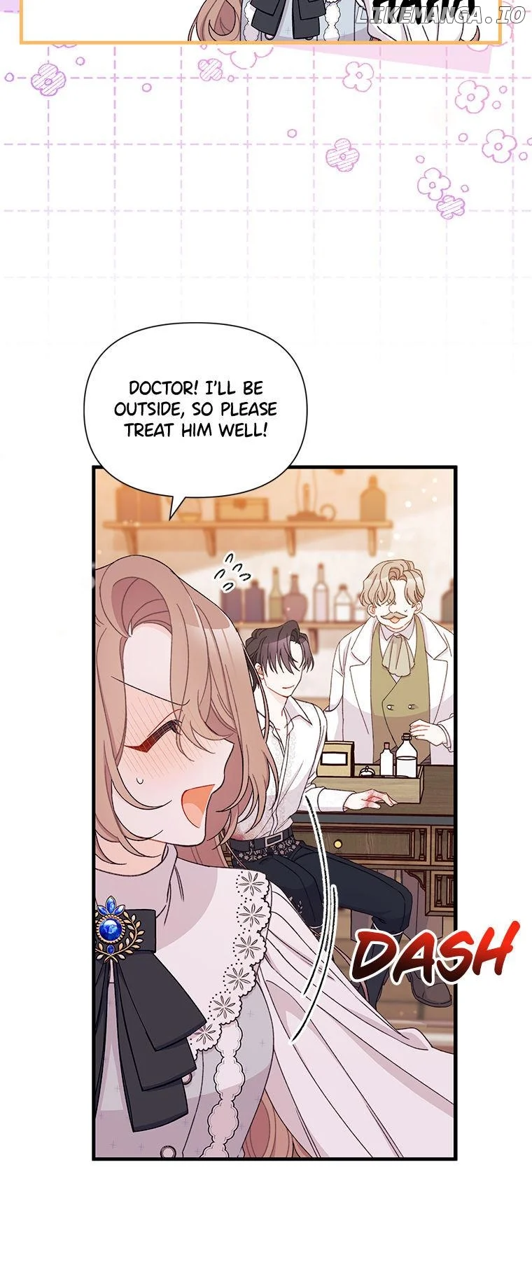 I Found a Husband When I Picked up the Male Lead Chapter 57 277 63