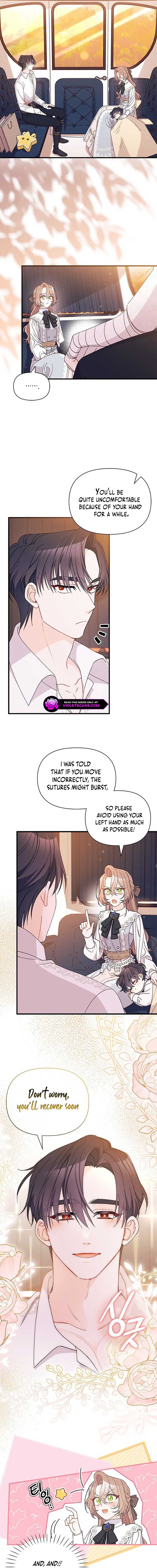 I Found a Husband When I Picked up the Male Lead Chapter 58 66 1