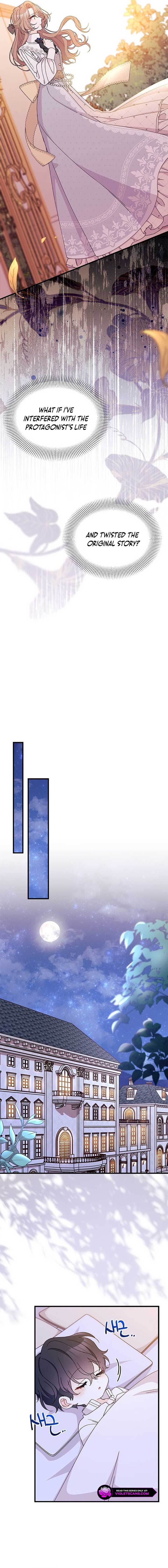 I Found a Husband When I Picked up the Male Lead Chapter 58 80 15