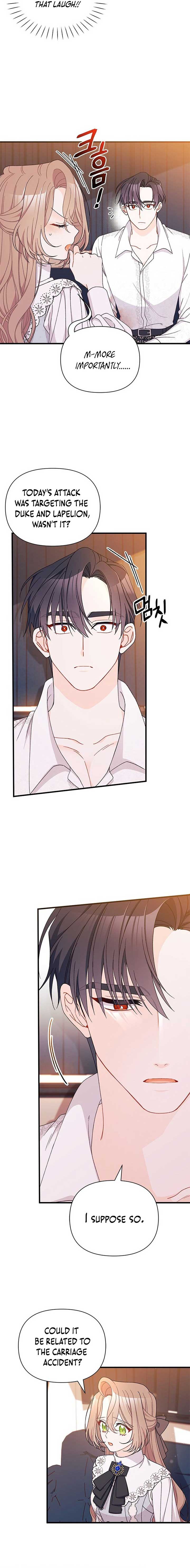 I Found a Husband When I Picked up the Male Lead Chapter 58 67 2