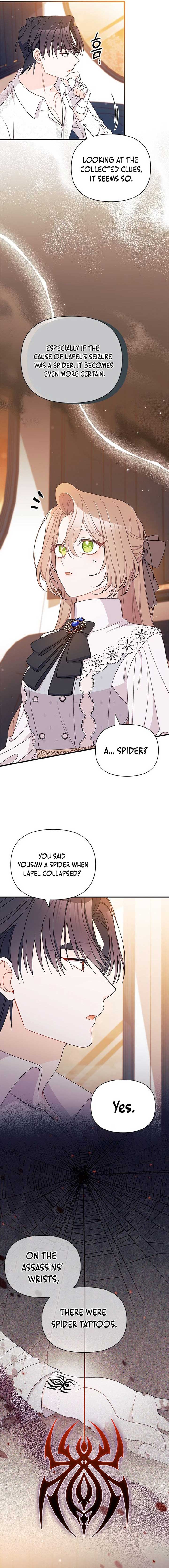 I Found a Husband When I Picked up the Male Lead Chapter 58 68 3