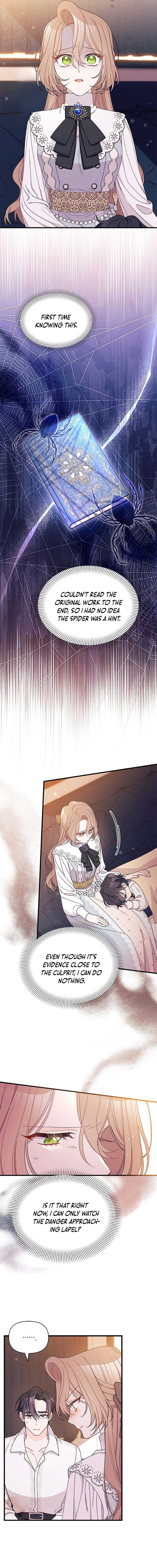 I Found a Husband When I Picked up the Male Lead Chapter 58 69 4