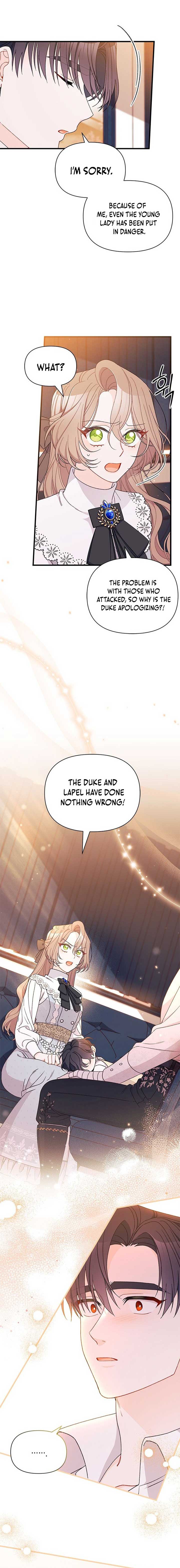 I Found a Husband When I Picked up the Male Lead Chapter 58 70 5