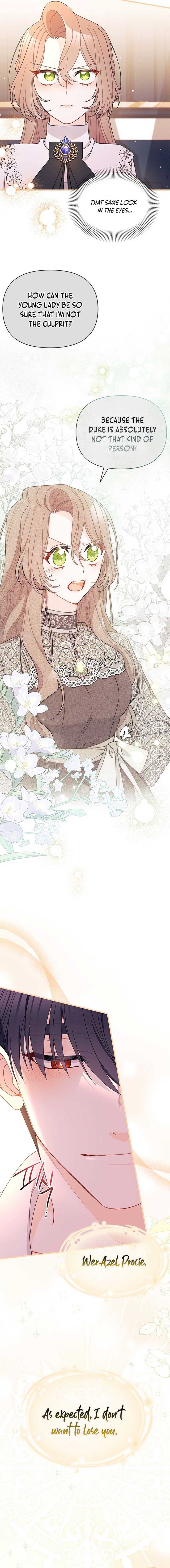 I Found a Husband When I Picked up the Male Lead Chapter 58 71 6