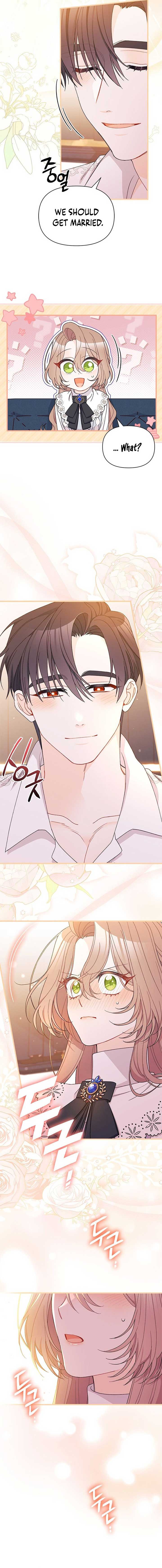 I Found a Husband When I Picked up the Male Lead Chapter 58 72 7