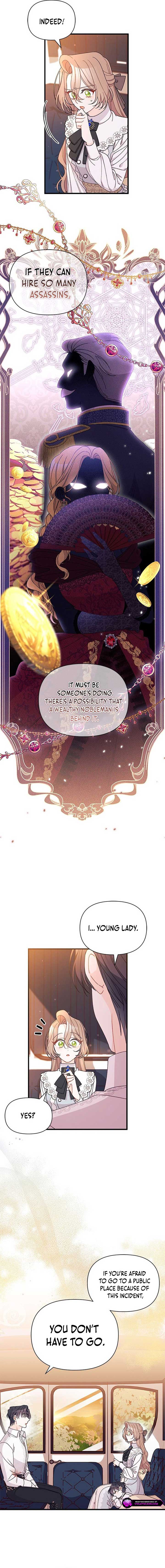 I Found a Husband When I Picked up the Male Lead Chapter 58 74 9