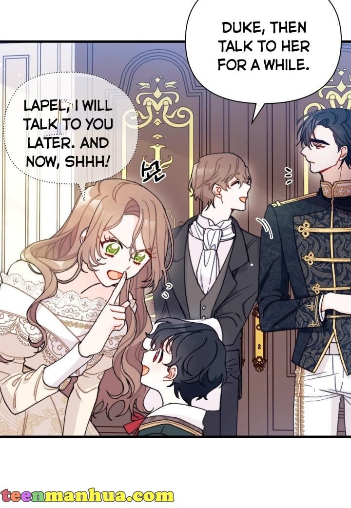 I Found a Husband When I Picked up the Male Lead Chapter 6 281 3