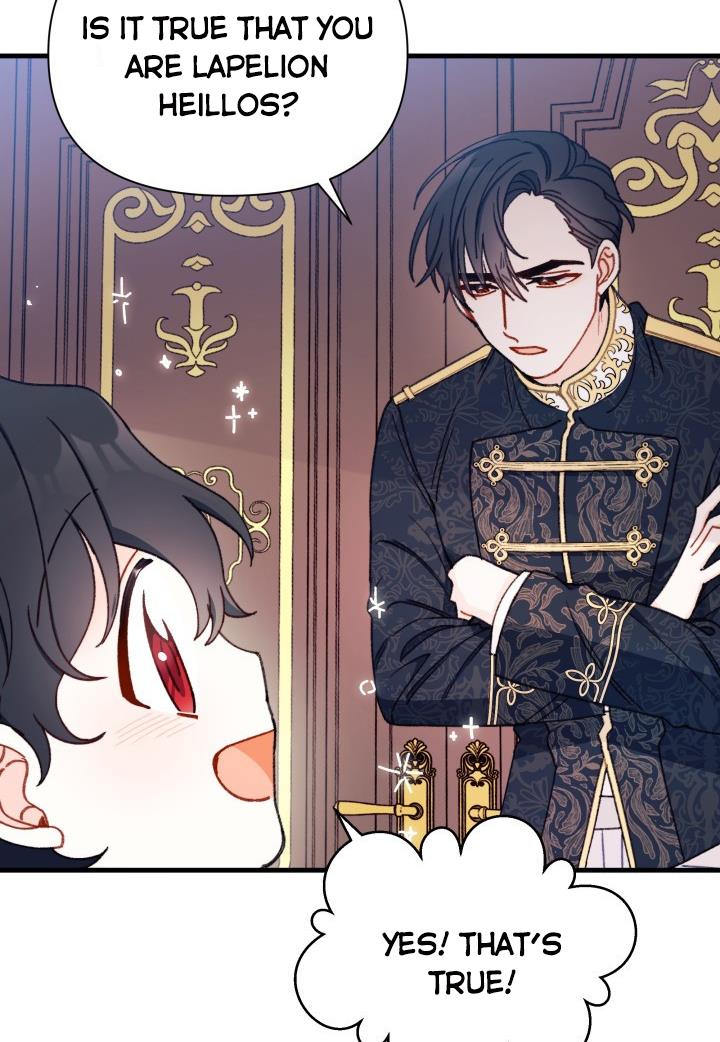 I Found a Husband When I Picked up the Male Lead Chapter 6 311 33