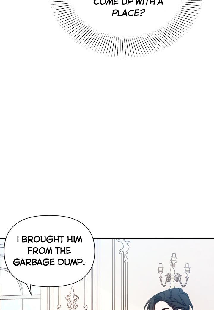 I Found a Husband When I Picked up the Male Lead Chapter 6 317 39