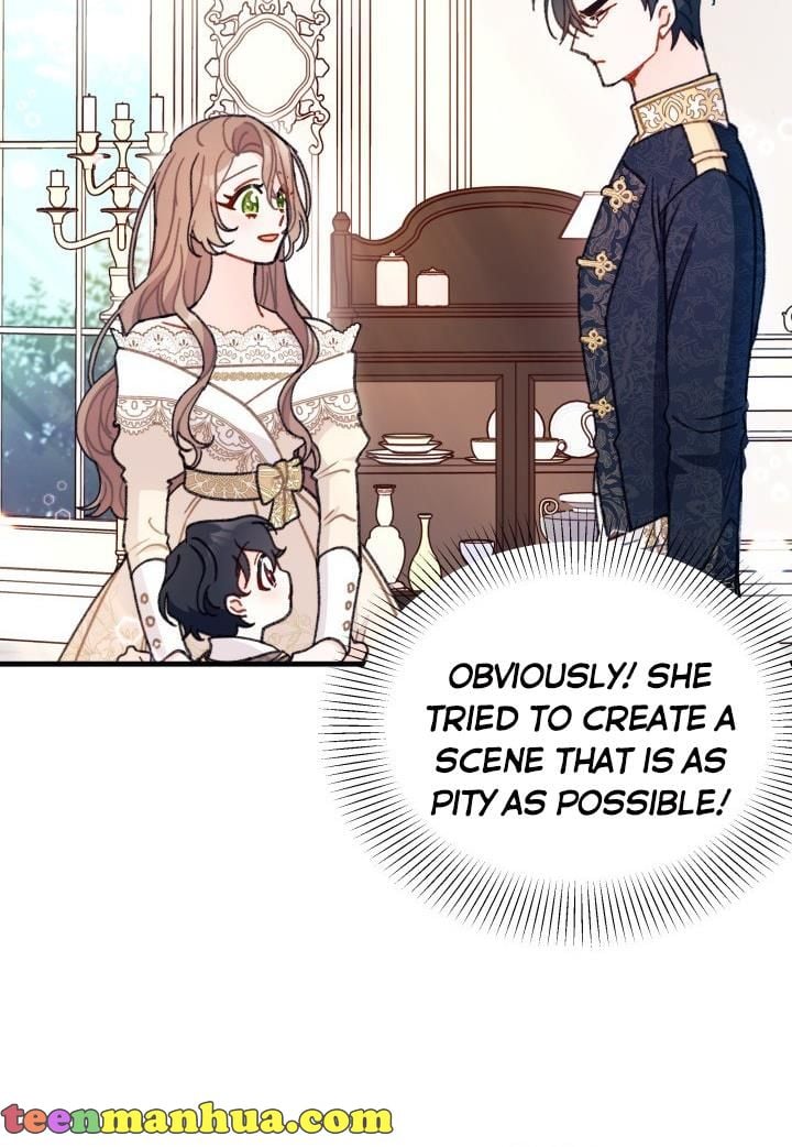 I Found a Husband When I Picked up the Male Lead Chapter 6 318 40