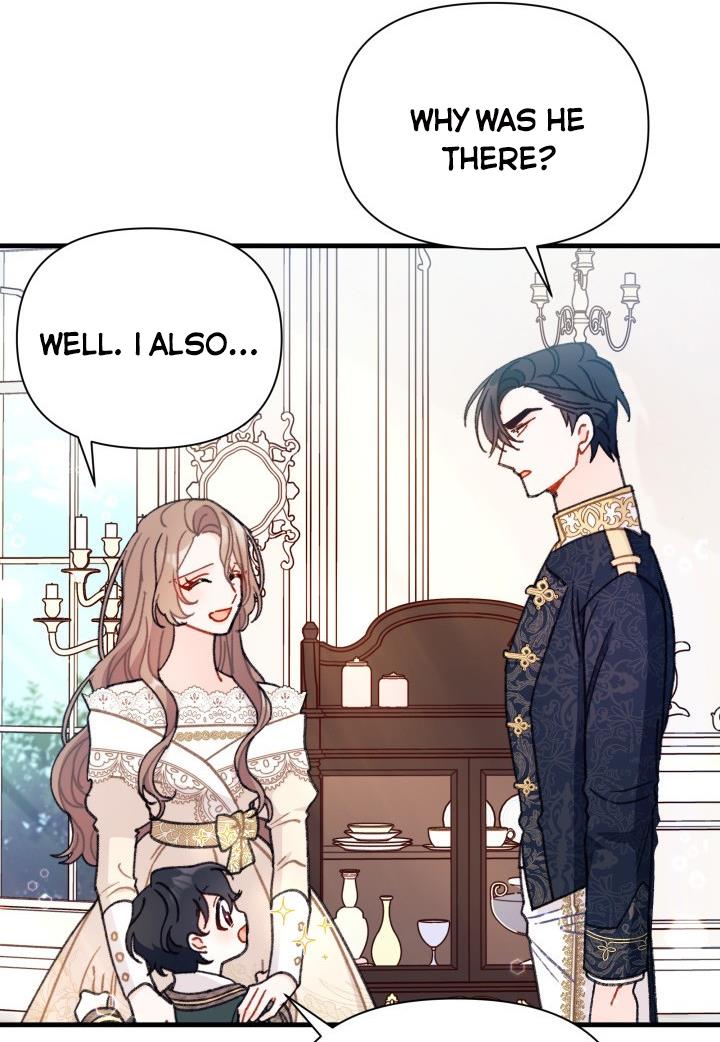 I Found a Husband When I Picked up the Male Lead Chapter 6 319 41