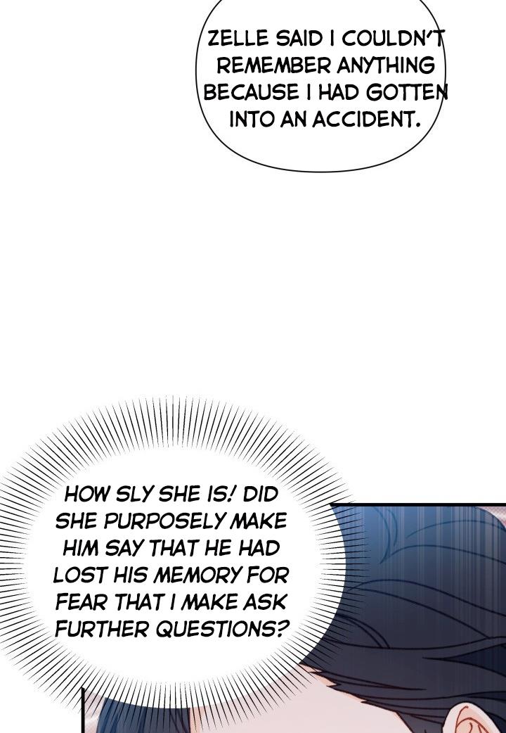 I Found a Husband When I Picked up the Male Lead Chapter 6 320 42